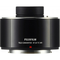 Fujifilm FUJINON XF 2X TC WR