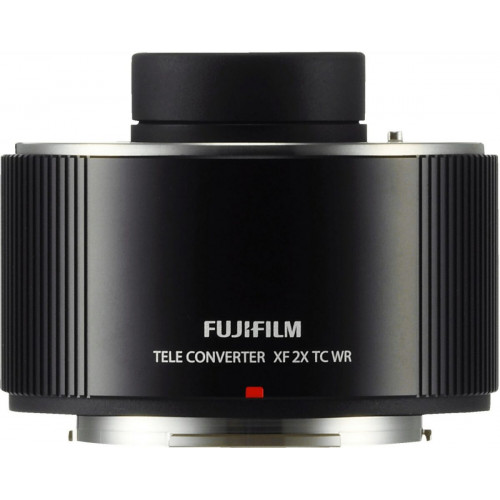 Fujifilm FUJINON XF 2X TC WR