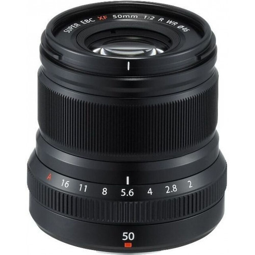 Fujifilm FUJINON XF 2X TC WR