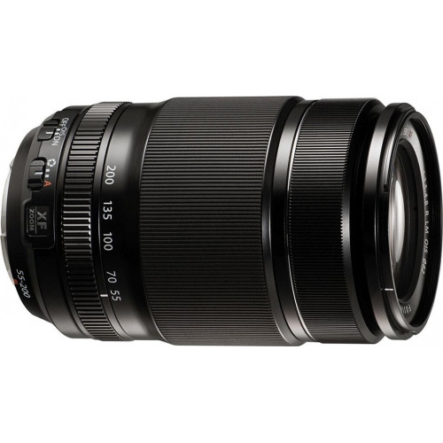 Fujifilm FUJINON XF 55-200mm f3.5-4.8 R LM OIS