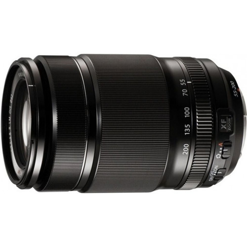 Fujifilm FUJINON XF 55-200mm f3.5-4.8 R LM OIS