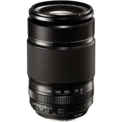 Fujifilm FUJINON XF 55-200mm f3.5-4.8 R LM OIS