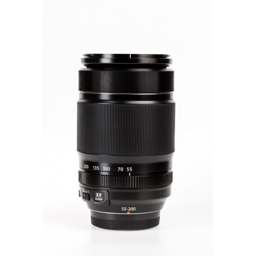 Fujifilm FUJINON XF 55-200mm f3.5-4.8 R LM OIS
