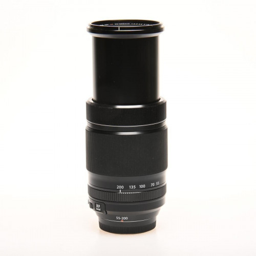 Fujifilm FUJINON XF 55-200mm f3.5-4.8 R LM OIS