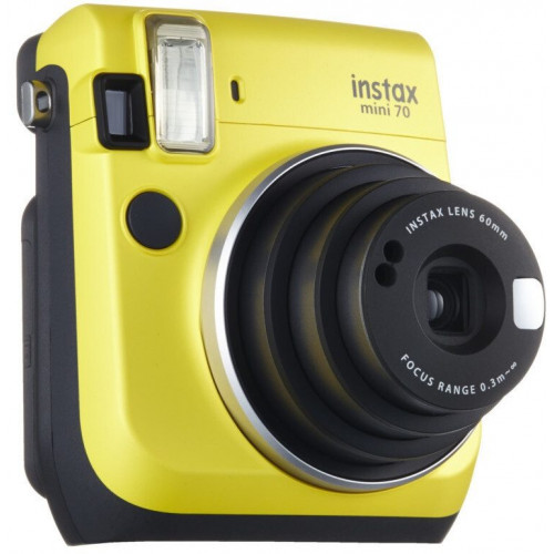 Fujifilm Instax Mini 70