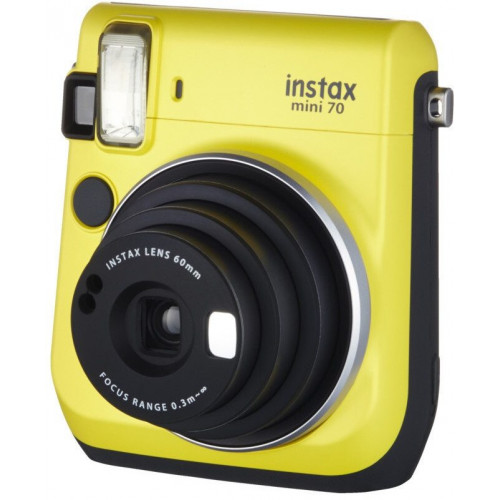 Fujifilm Instax Mini 70
