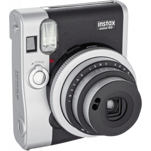 Fujifilm Instax Mini 90 Neo Classic