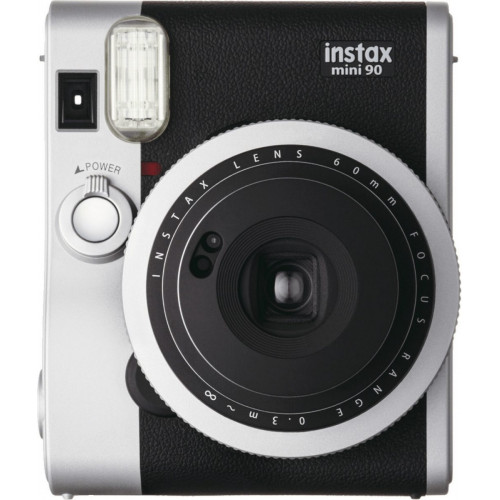 Fujifilm Instax Mini 90 Neo Classic