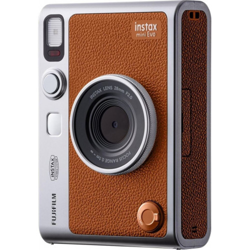 Fujifilm Instax Mini Evo