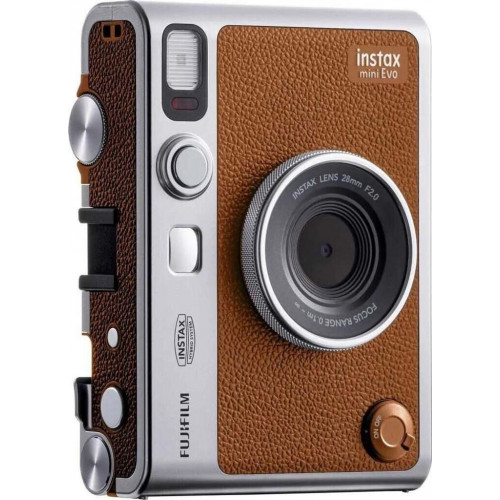 Fujifilm Instax Mini Evo