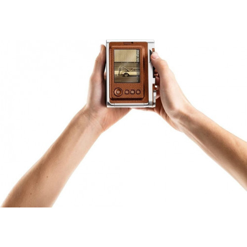 Fujifilm Instax Mini Evo