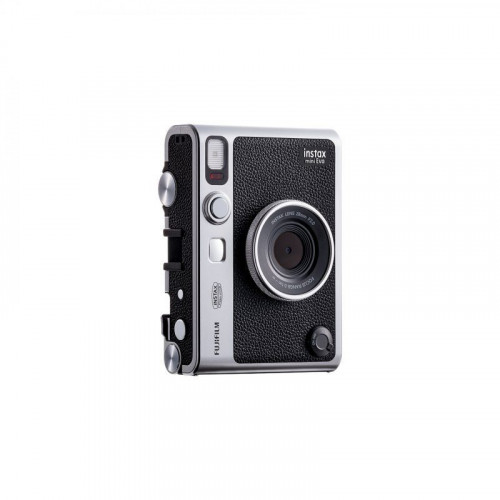 Fujifilm Instax Mini Evo Cámara Instantánea Negra