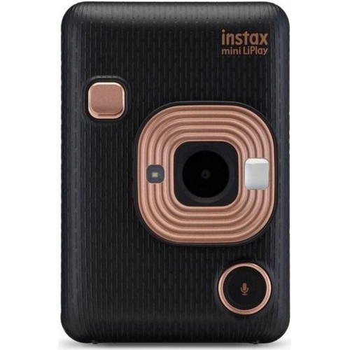 Fujifilm instax mini LiPlay