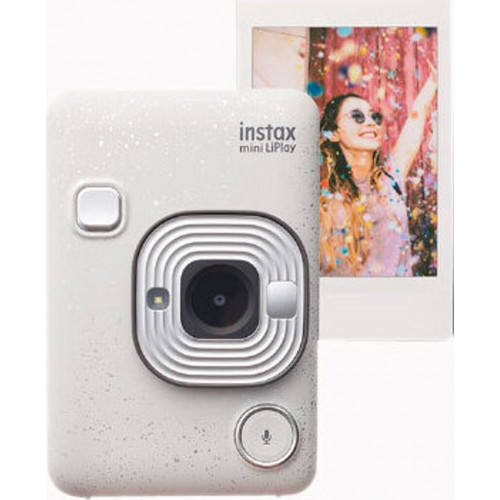 Fujifilm instax mini LiPlay
