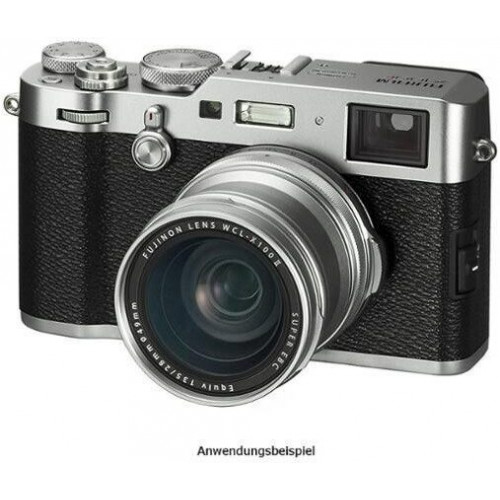 Fujifilm WCL-X100 II