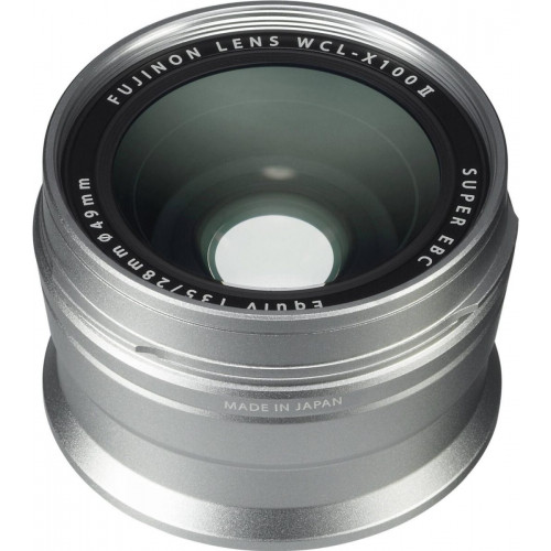 Fujifilm WCL-X100 II