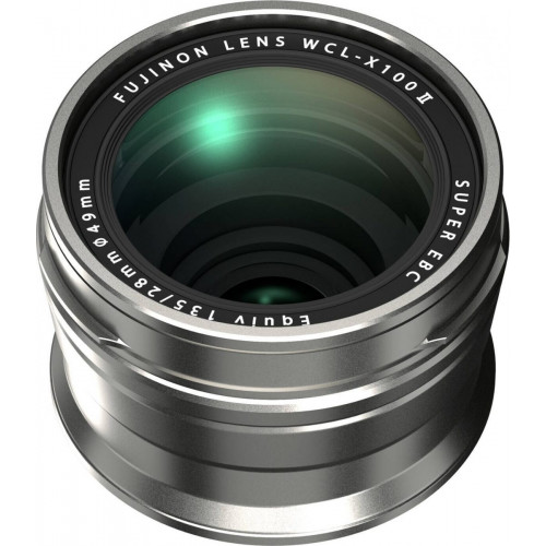 Fujifilm WCL-X100 II