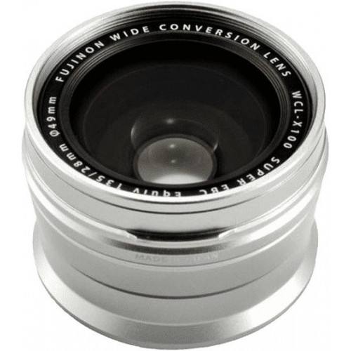 Fujifilm WCL-X100 II