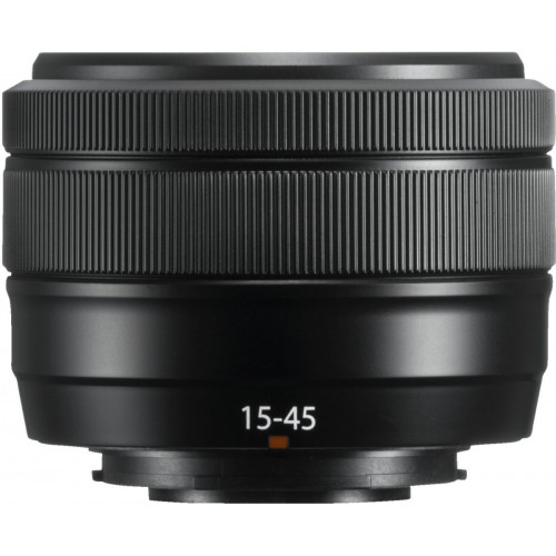 Fujifilm XC 15-45mm f3.5-5.6 OIS PZ