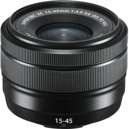 Fujifilm XC 15-45mm f3.5-5.6 OIS PZ