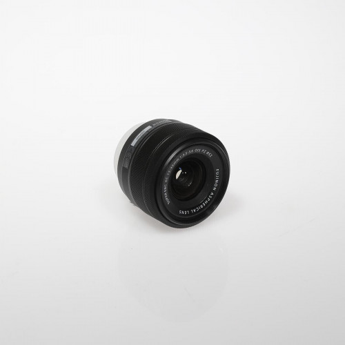 Fujifilm XC 15-45mm f3.5-5.6 OIS PZ