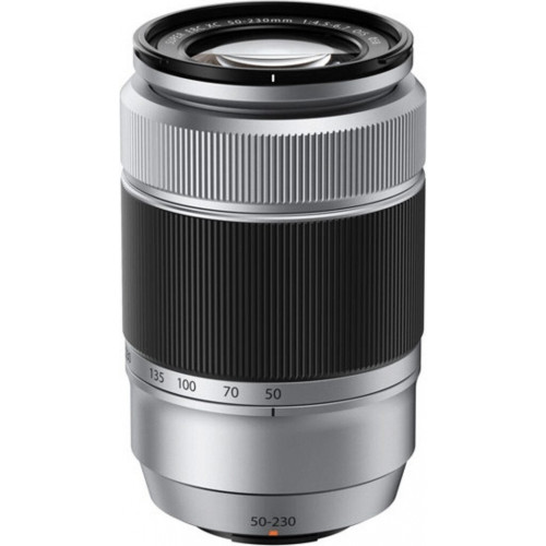 Fujifilm XC 50-230mm f4.5-6.7 OIS