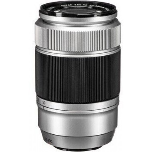 Fujifilm XC 50-230mm f4.5-6.7 OIS
