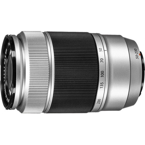 Fujifilm XC 50-230mm f4.5-6.7 OIS