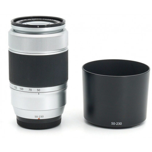 Fujifilm XC 50-230mm f4.5-6.7 OIS