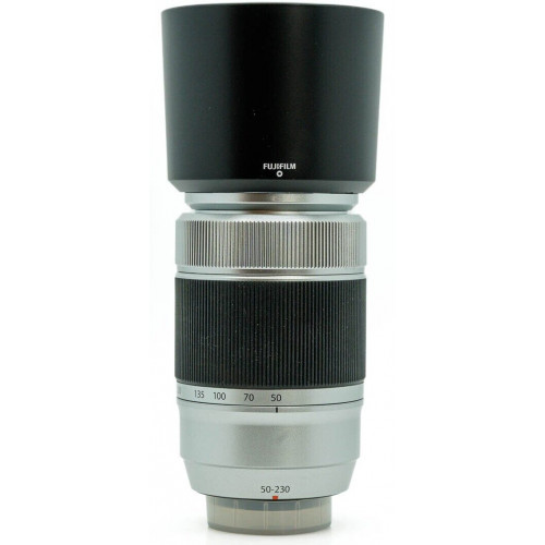 Fujifilm XC 50-230mm f4.5-6.7 OIS