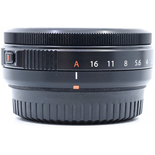 Fujifilm XF 27 f2.8 WR