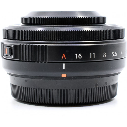 Fujifilm XF 27 f2.8 WR