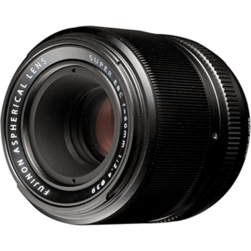 Fujifilm XF 60 mm f/2.4 R Macro