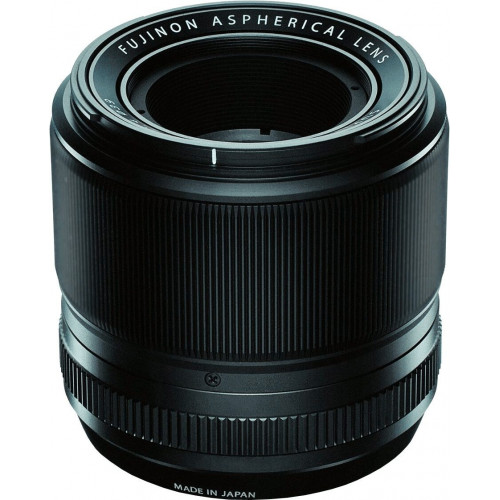 Fujifilm XF 60 mm f/2.4 R Macro