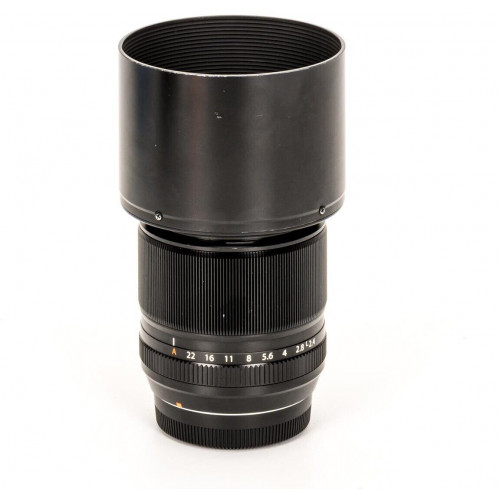 Fujifilm XF 60 mm f/2.4 R Macro
