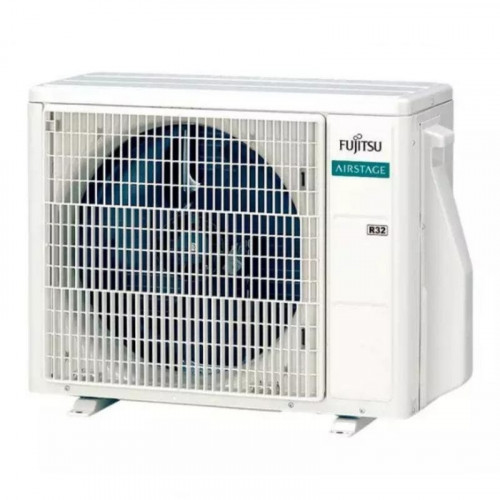 Fujitsu ASY35-KN Aire Acondicionado Split 1x1 con Bomba de Calor Wi-Fi 2924 Frigorías