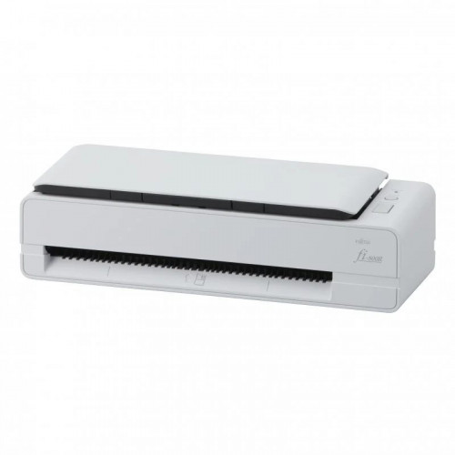 Fujitsu fi-800R Escáner de Documentos LED ADF Dúplex