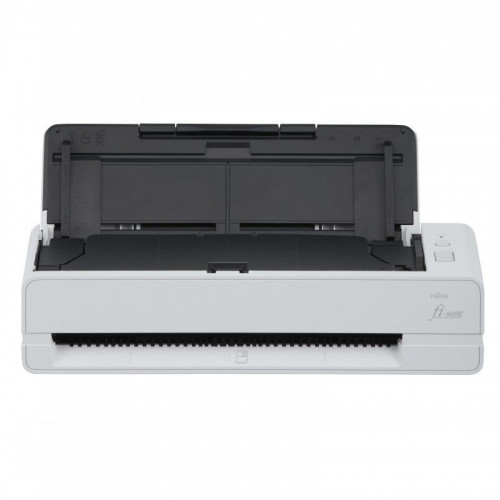 Fujitsu fi-800R Escáner de Documentos LED ADF Dúplex
