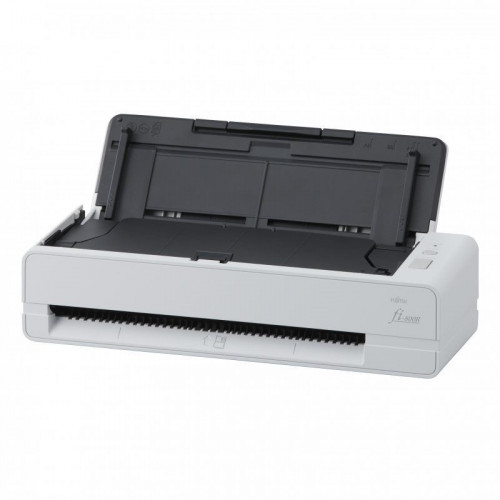 Fujitsu fi-800R Escáner de Documentos LED ADF Dúplex