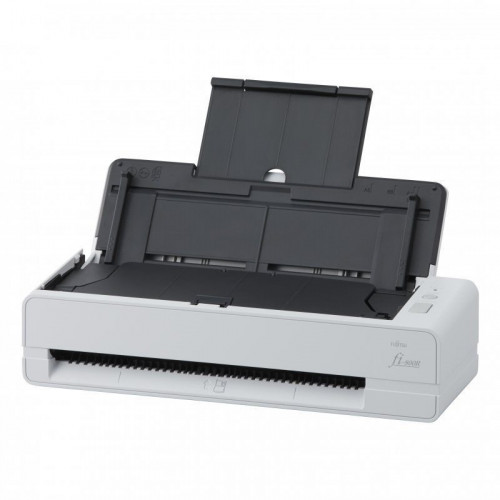 Fujitsu fi-800R Escáner de Documentos LED ADF Dúplex