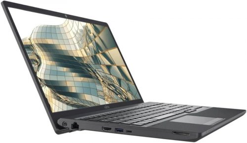 Fujitsu LIFEBOOK A3510