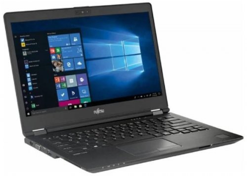Fujitsu LifeBook U7410 Intel Core Generación