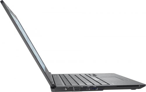 Fujitsu LifeBook U7410 Intel Core Generación