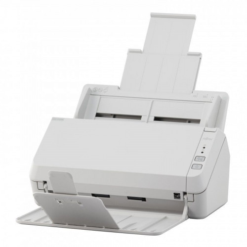 Fujitsu-Ricoh SP-1120N Escáner de Documentos con ADF Dúplex