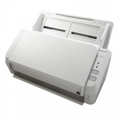 Fujitsu-Ricoh SP-1120N Escáner de Documentos con ADF Dúplex