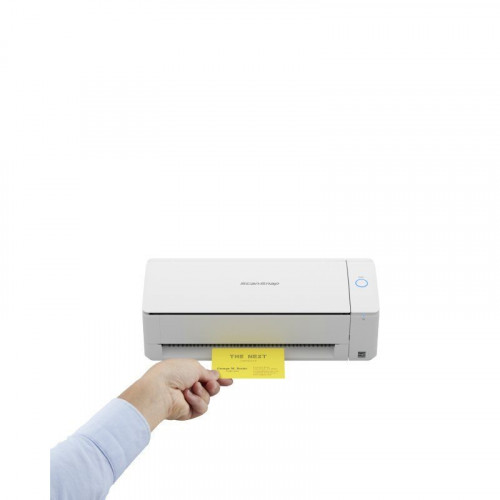 Fujitsu ScanSnap iX1300 Escáner de Documentos con ADF