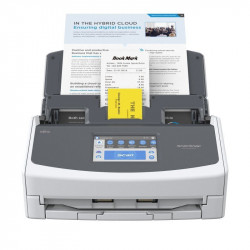 Fujitsu ScanSnap iX1600 Escáner de Documentos con ADF