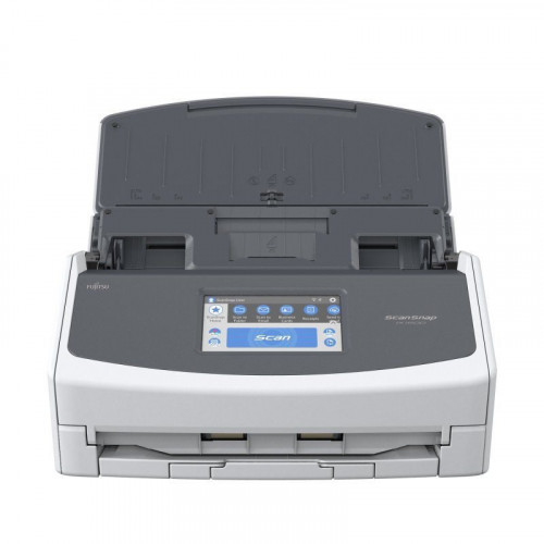 Fujitsu ScanSnap iX1600 Escáner de Documentos con ADF