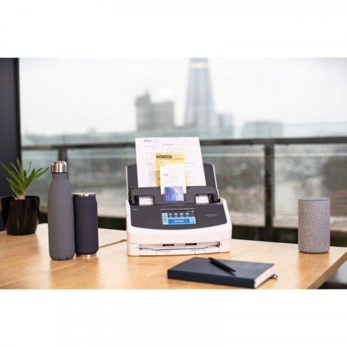 Fujitsu ScanSnap iX1600 Escáner de Documentos con ADF
