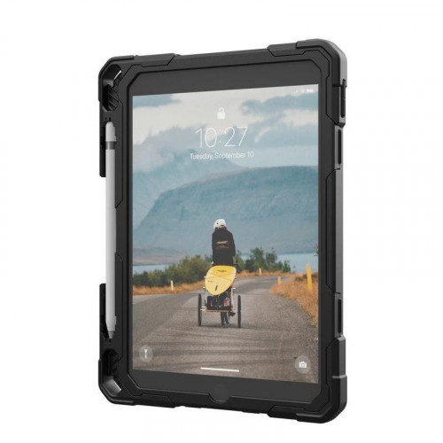 Funda Antigolpes UAG Plasma Healthcare para iPad 10.9